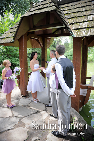 Best Central Park NY Wedding photographer - Sandra Johnson (SJFoto.com)